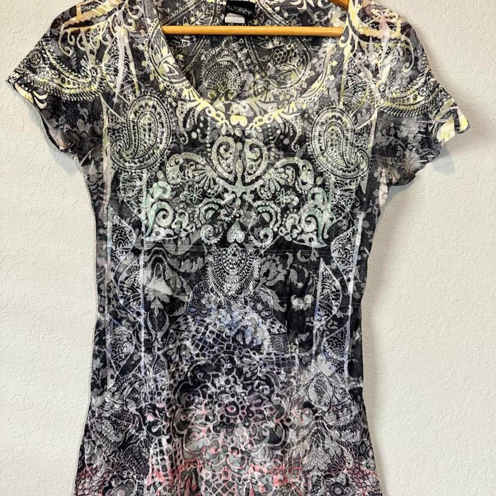 Daytrip Women's multi Blouse